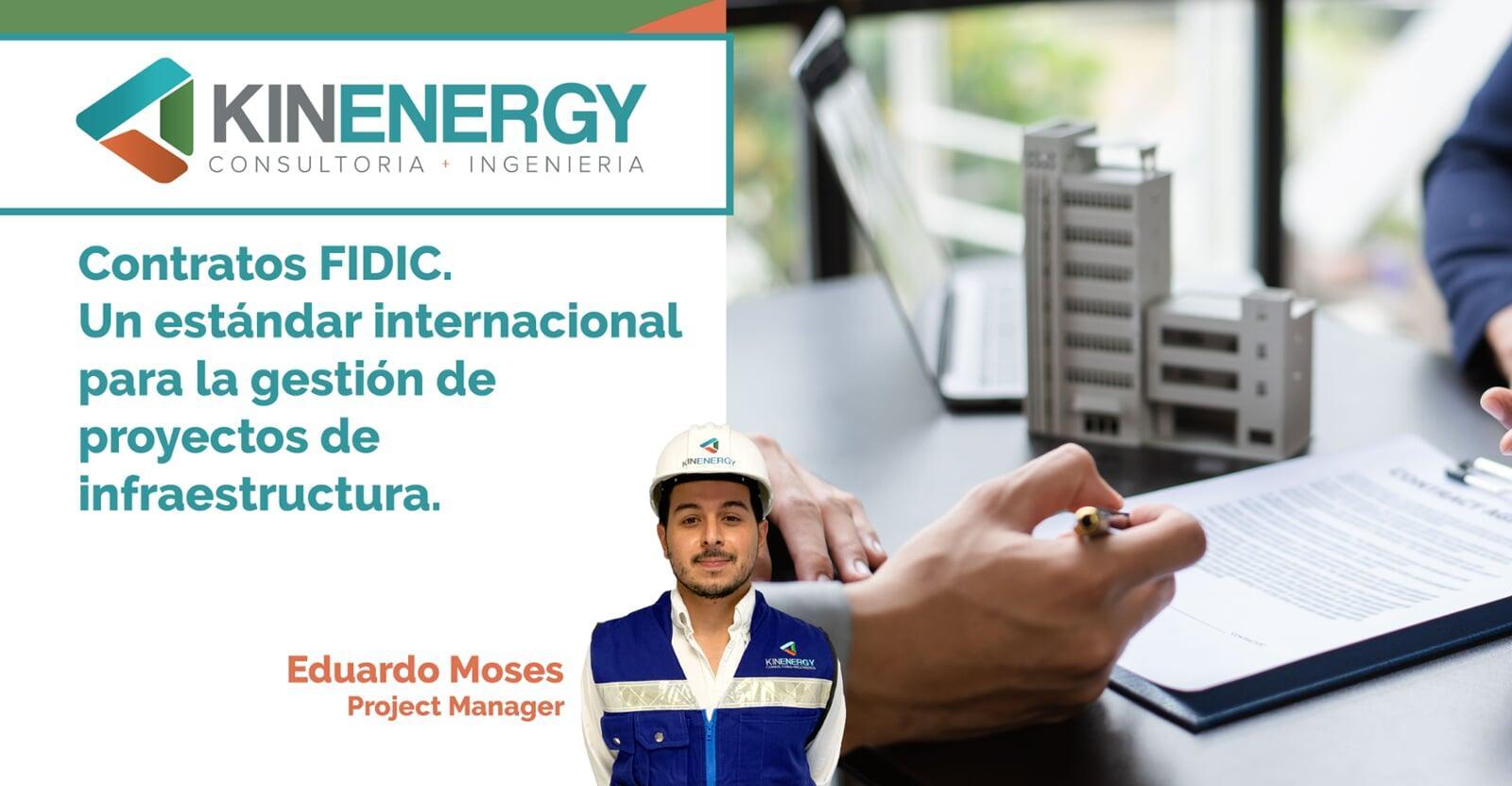 Contratos FIDIC. Un estándar internacional para la gestión de proyectos de infraestructura